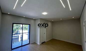 Imagem 4: Sobrado de Alto Padrão a venda no São Pedro, São José dos Pinhais