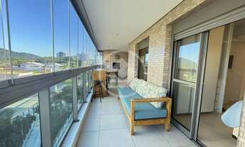 Imagem 3: Centro - Edifício Tulum codigo: 127798