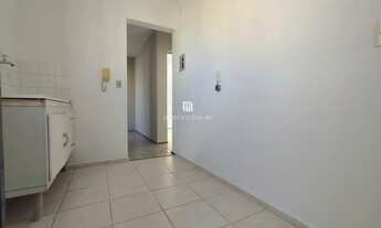 Imagem 4: Apartamento para Venda em Belo Horizonte, Piratininga (Venda Nova), 2 dormitórios, 1 banhe