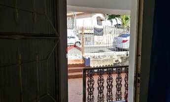 Imagem: Casa em Rua Castro Alves - Jardim Santa