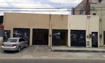 Imagem 2: Prédio à venda, 600 m² por R$ 1.200.000,00 - Montese - Fortaleza/CE