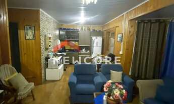 Imagem 2: Casa em Rua Antônio Adam - Celulose - Canela/RS