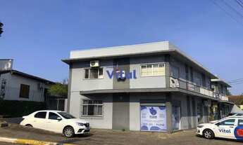 Imagem 2: Sala CANOAS RS Galpão / depósito com aluguel por R$1.000 /mês