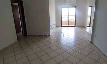 Imagem 2: Apartamento para locação, Jardim Panorama, São José do Rio Preto, SP