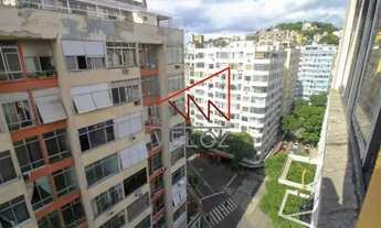 Imagem 2: Kitnet/Conjugado-À VENDA-Centro-Rio de Janeiro-RJ