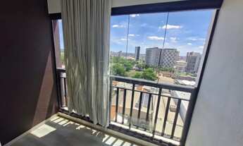 Imagem 2: Apartamento com 2 quartos, sendo 1 suíte