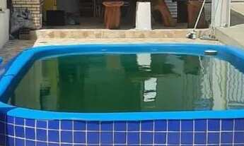 Imagem: Casa para alugar por temporada em Jacuma