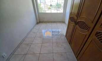 Imagem 6: Apartamento Disponível Para Locação No Bairro Tirol, Possui 75m² Composto Por Sala, 2/4, B