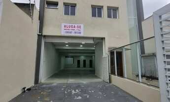 Imagem: Galpão/Depósito/Armazém para aluguel