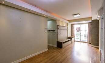 Imagem 2: Apartamento 3 dormitórios bairro Vila Ipiranga