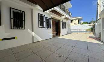 Imagem 4: SONHE GRANDE! 385m² C/ Piscina e 4 Suítes