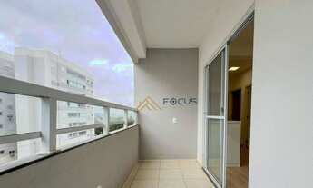 Imagem 6: Apartamento com 2 dormitórios para alugar, 60 m² por R$ 3.356/mês - Vila Rio Branco - Jund