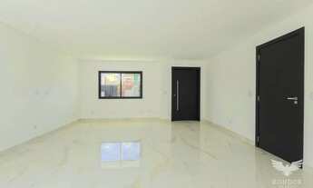 Imagem 6: Sobrado em SANTA FELICIDADE com 155m²