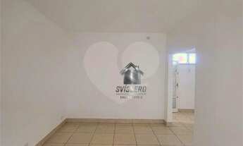 Imagem 7: Casa Residencial para locação, Vila São João da Boa Vista, Bauru - CA0105