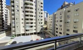 Imagem 2: Apartamento com 3 dormitórios à venda, 122 m² por R$ 1.280.000,00 - Centro - Florianópolis