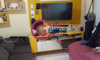 Imagem 3: Cód. 002 Casa com 2/4 e 1 vaga de garagem próximo ao Shopping Metrópole