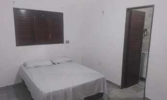 Imagem 5: Aluguéis de quarto e casas para temporada!