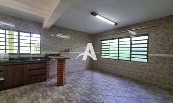 Imagem 5: Aluguel Casa PLANALTO