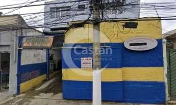 Imagem: Galpão/Depósito/Armazém em MOOCA