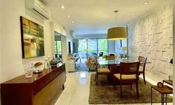 Imagem 5: Casa à venda com 220,00m² e 4 quartos em Recreio dos Bandeirantes, Rio de Janeiro - RJ