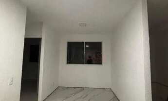 Imagem 2: Apartamento com 2 dormitórios para alugar, 40 m² por R$ 1.372,00/mês - Colônia - São Paulo
