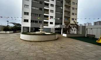 Imagem 4: APARTAMENTO- 3 SUÍTES, SENDO 2 AMERICANAS, 75M²- VILA ROSA