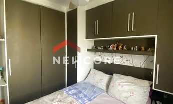 Imagem 9: Apartamento em Rua das Prímulas - Portais (Polvilho) - Cajamar/SP