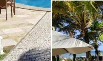 Imagem 2: Apto com quatro suítes no condomínio Paraiso das Dunas - Porto das Dunas - Aquiraz - 101