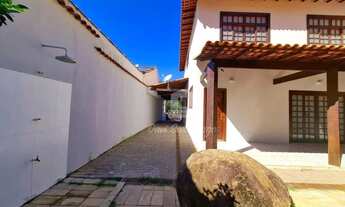 Imagem 3: Casa de 5 quartos à venda Camboinhas