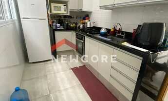 Imagem: Casa em Rua Olavo Bilac - Vila São João