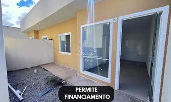 Imagem: CASA NO BALNEÁRIO CURRAIS MATINHOS!!!