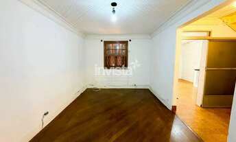 Imagem: Casa para aluguel no bairro Embaré