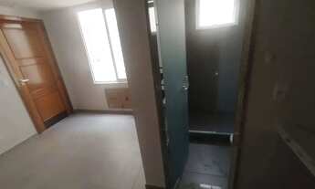 Imagem 6: Apartamento conjugado (15 m²) na Glória - Rio de Janeiro