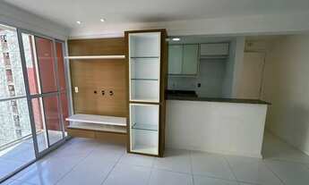 Imagem 4: Imóvel para venda possui 78 m² com 3 quartos em Piatã - Salvador - BA