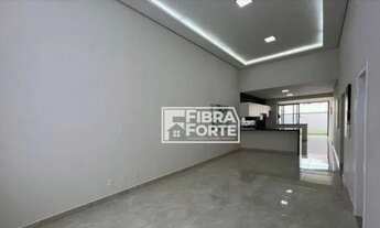 Imagem 4: Casa com 3 quartos suítes à venda, Condomínio Golden Park - Hortolândia/SP