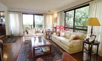 Imagem 3: Espetacular Apartamento de 3 Suítes no Campo Belo!!!