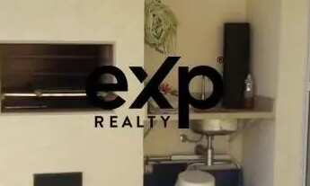 Imagem 2: Ótimo apartamento no Campo Belo, com 3 quartos, 1 suíte, 3 banheiros e 2 vagas de garagem