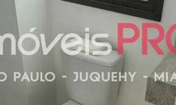 Imagem 10: Studio em Moema Pássaros com 27m² novo e perto do metrô