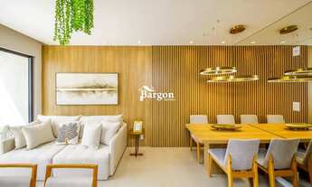 Imagem 4: Cobertura com 3 quartos sendo 2 suítes a venda no Bairro São Mateus em Juiz de Fora