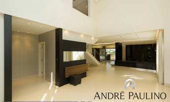 Imagem 2: CONDOMÍNIO ALPHAVILLE 1 (Imbuias e Jacarandás