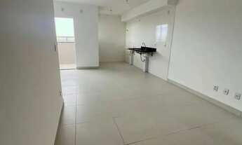 Imagem 4: Apartamento 2 Quartos com Suíte no Santa Mônica 57m² Condomínio Completo