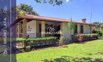 Imagem: Casa à Venda no Condomínio Fazenda Solar