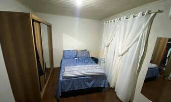 Imagem 6: Casa com 2 dormitórios à venda, 109,00 m² por R$ 310.000,00 - Ana Maria - Criciúma/SC