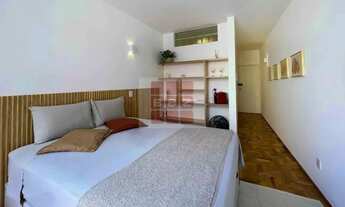Imagem 5: Apartamento para Locação na República, São Paulo - 1 Quarto, 1 Banheiro, 28m² de Área