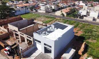 Imagem 3: Galpão para alugar, 180 m² por R$ 6.500,00/mês - Jardim Holanda - Uberlândia/MG
