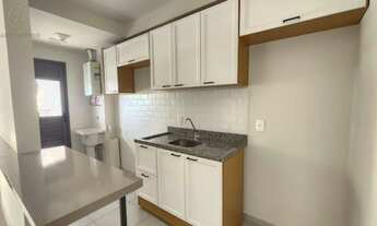 Imagem 4: Apartamento para alugar em Londrina, Centro, com 2 quartos, com 75 m², Edifício Venice Dow