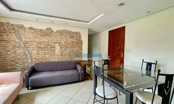 Imagem 6: Apartamento com 3 dormitórios, 72 m² - venda por R$ 200.000,00 ou aluguel por R$ 1.752,00