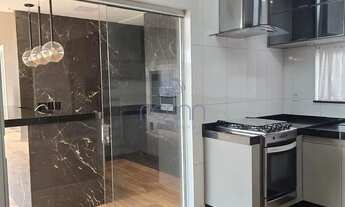 Imagem 7: Casa em condomínio à Venda, Parque Residencial Damha IV, São José do Rio Preto, SP