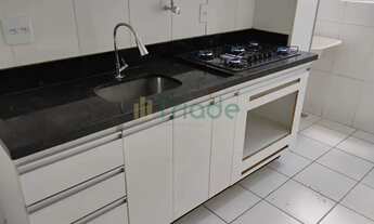 Imagem 2: Excelente Apartamento 2Quartos Bello Solare - R$ 120mil Aceitamos Proposta