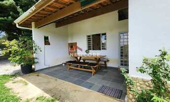 Imagem 6: Casa de condomínio em Al M Azul - Pedra do Fogo - Campos do Jordão/SP